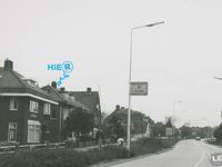 Haagweg 162 in Leiden 2324 NA