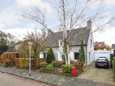 Deken Swaensstraat 2 A in Oisterwijk 5062 AL