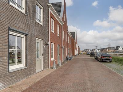 2De Poortstraat 45 in Hoef En Haag 4125 TB