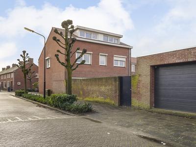 Burgtakkerdreef 105 in Oisterwijk 5061 XH
