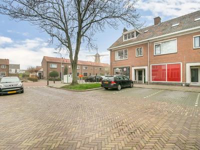Van Der Merckstraat 2 A in 'S-Gravendeel 3295 XX