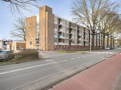 Daniel Josephus Jittastraat 107 in Tilburg 5042 MS