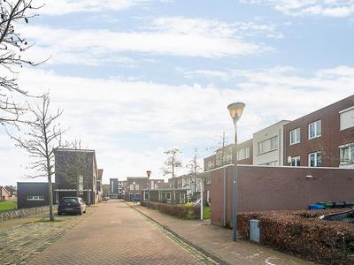 Het Fort 19 in Waalwijk 5146 CH
