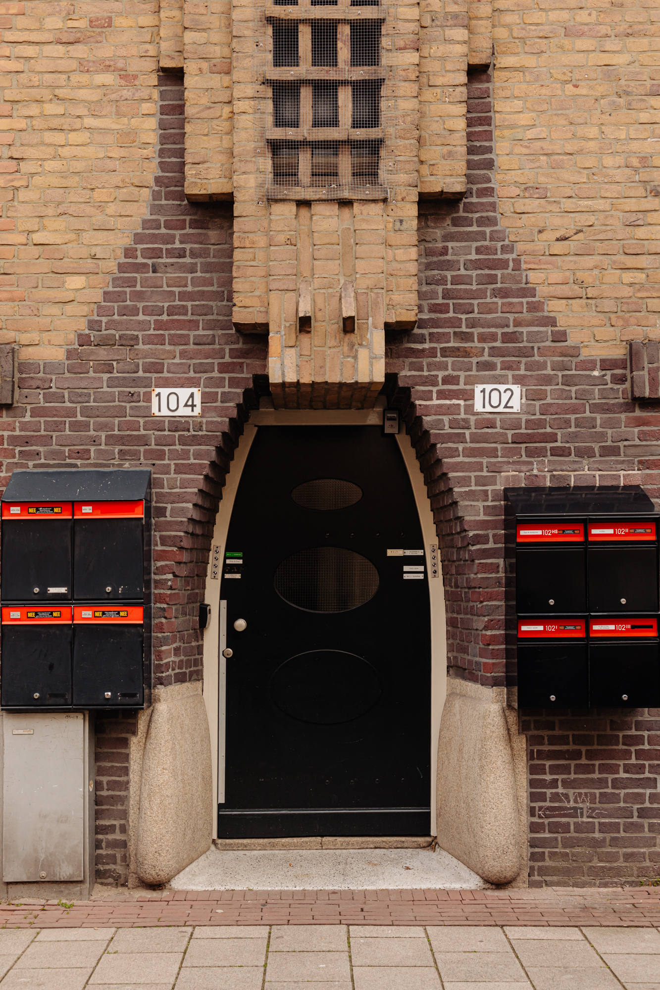 Bestevaerstraat 102-3 (Amsterdam)