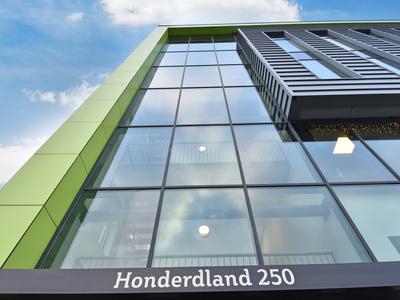 Honderdland 242 - 252 in Maasdijk 2676 LV