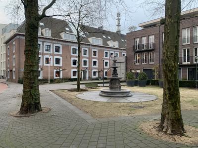 Weversplaats 69 in 'S-Hertogenbosch 5211 HD