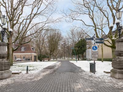 Catharinastraat 22 B in Breda 4811 XH