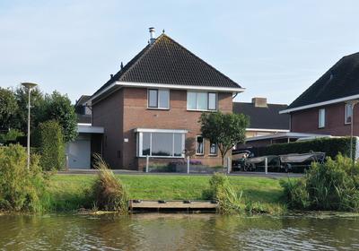 Johan Van Oldenbarneveltsingel 7 in Steenwijk 8332 GH