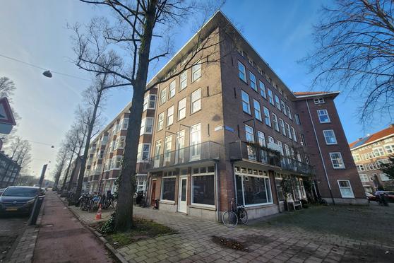 Aalsmeerweg 78 in Amsterdam 1059 AM