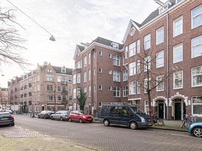 Sumatrastraat 10 B in Amsterdam 1094 NC