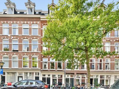 Van Hogendorpstraat 76 -1 in Amsterdam 1051 BS