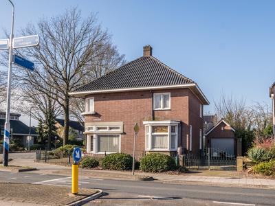 Schijndelseweg 1 in Sint-Oedenrode 5491 TA