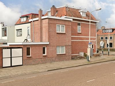 Wouwsestraatweg 52 in Bergen Op Zoom 4621 JB