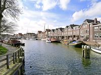 Gedempte Appelhaven 50 in Hoorn 1621 BP