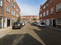 Galvanistraat 5 Bis in Utrecht 3553 RA