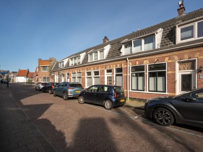 Kerkstraat 27 in Wassenaar 2242 HB