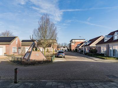 Felixhof 46 in Udenhout 5071 BZ
