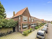 Van Heemstrastraat 1 in Delft 2613 CD