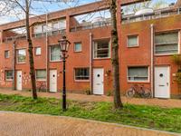 Vrouwjuttenhof 59 in Utrecht 3512 PZ