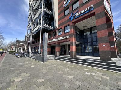 Hereweg 120 in Groningen 9725 AK