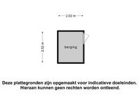 Chrysantentuin 5 in Zoetermeer 2724 NL