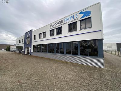 Industrieweg 48 in Waalwijk 5145 PW