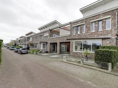 Houtwal 15 in Vlissingen 4386 GJ