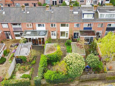Prins Mauritsstraat 43 in Zwolle 8019 XS