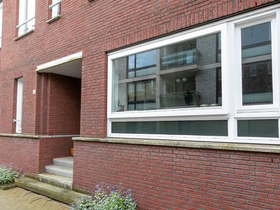 Willem Hubertstraat 6 in 'S-Hertogenbosch 5213 SV