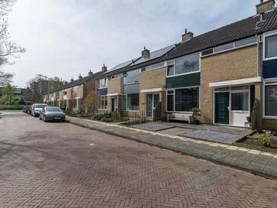 Moezelstraat 105 in Assen 9406 VK