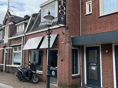 Kerkstraat 8 in Oisterwijk 5061 EJ