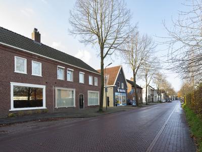 Spoorlaan 74 in Oisterwijk 5061 HC