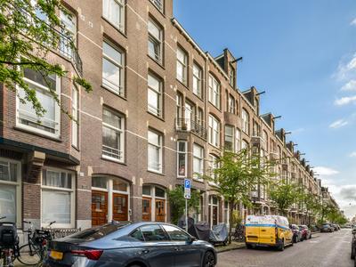Valeriusstraat 268 - Ii in Amsterdam 1075 GM