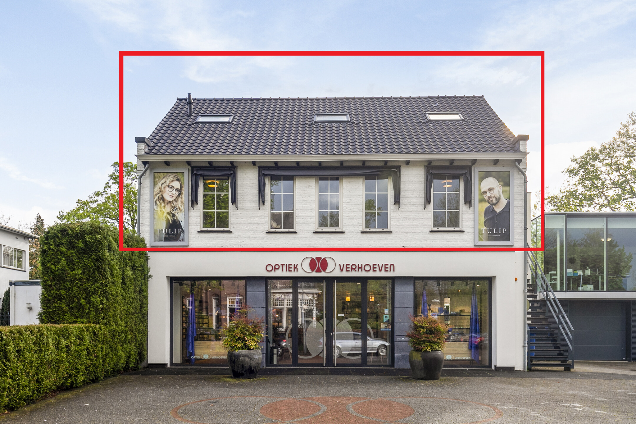 Woning in Veldhoven - Kapelstraat-Zuid