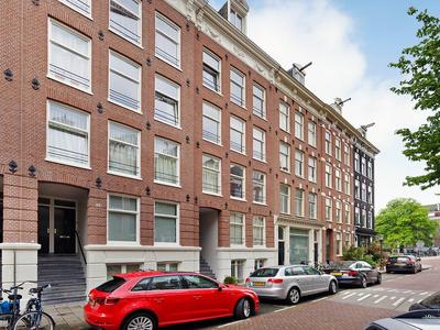 Jacob Van Lennepstraat 33 Iii A in Amsterdam 1053 HB