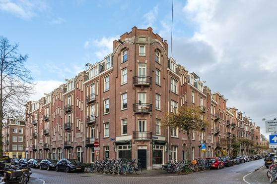 Eerste Helmersstraat 220 H in Amsterdam 1054 EN